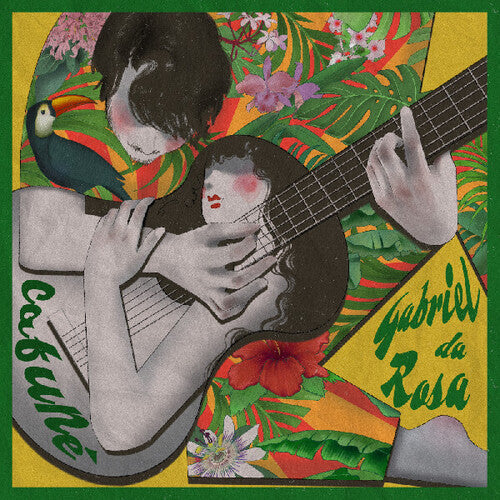 Cafune [7" Vinyl] vinylsbase