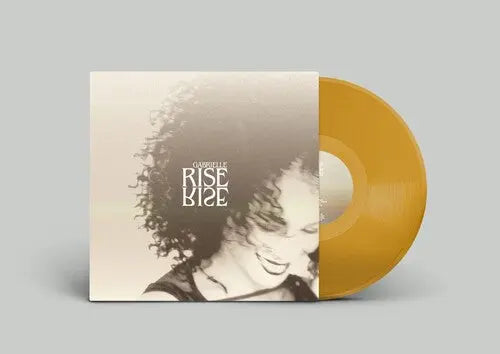 Rise [Vinyl] vinylsbase