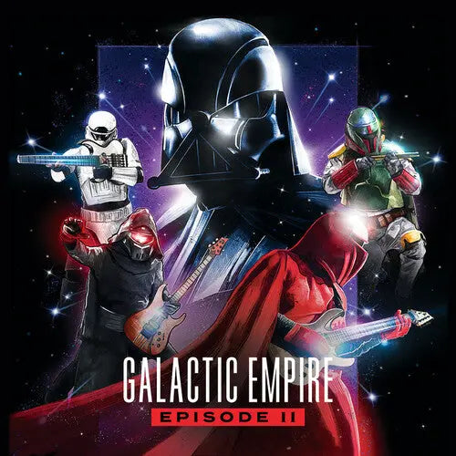 Episode II [Vinyl] vinylsbase