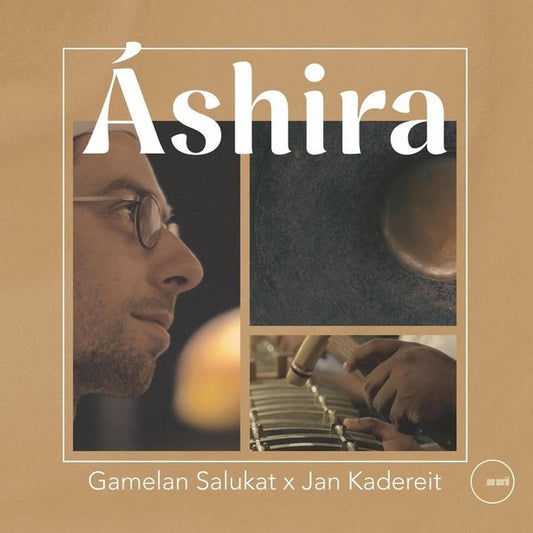 Ashira [LP] vinylsbase