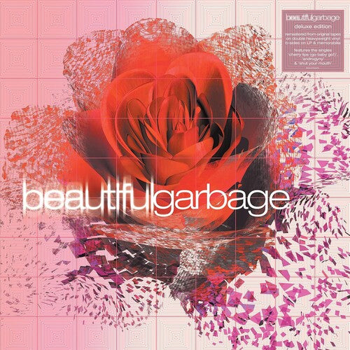 Beautiful Garbage [3LP] vinylsbase