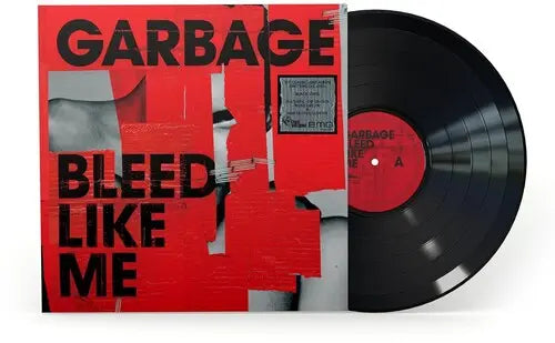 Bleed Like Me [Vinyl] vinylsbase