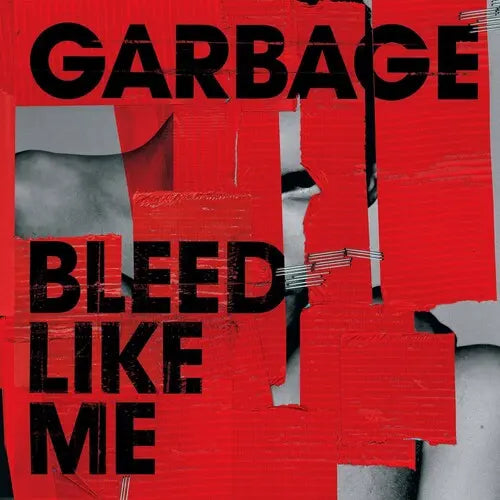 Bleed Like Me [Expanded Version 2LP Vinyl] vinylsbase