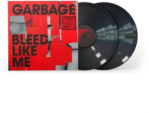 Bleed Like Me [Expanded Version 2LP Vinyl] vinylsbase