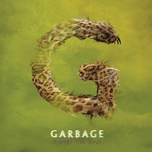 Strange Little Birds [Vinyl] vinylsbase