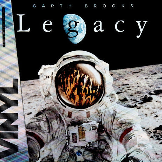 Legacy (Original Analog) [Vinyl Box Set] vinylsbase