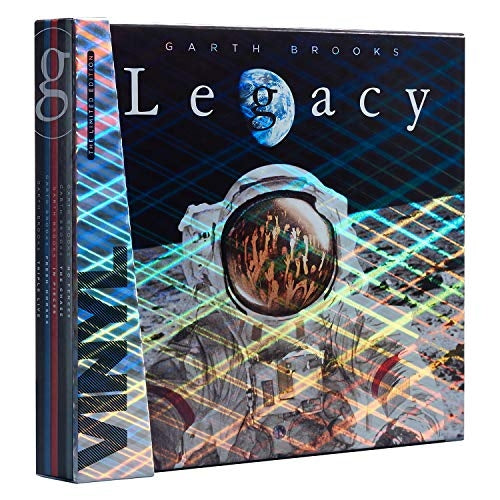 Legacy (Original Analog) [Vinyl Box Set] vinylsbase
