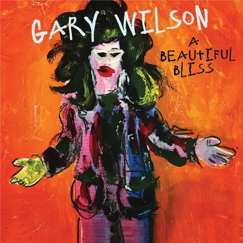A Beautiful Bliss [Orange Vinyl] vinylsbase