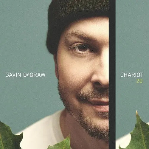 Chariot 20 [Vinyl] vinylsbase