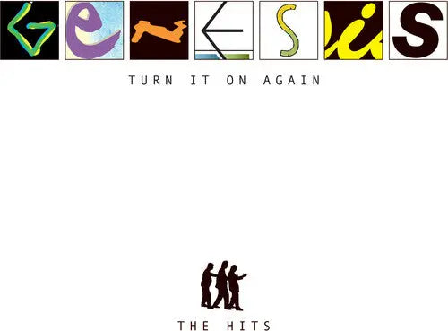 Turn It On Again: The Hits [Vinyl] vinylsbase