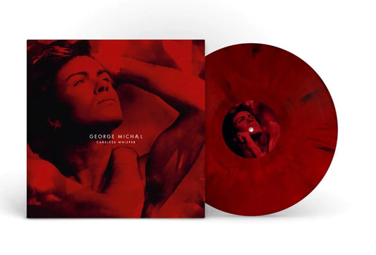 Careless Whisper [45 RPM Red Vinyl EP] vinylsbase