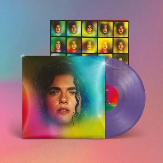Euphoric [Amethyst Vinyl] vinylsbase