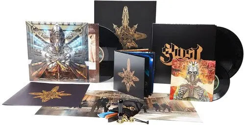 Extended Impera [Limited Vinyl Box Set] vinylsbase