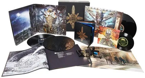 Extended Impera [Limited Vinyl Box Set] vinylsbase