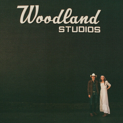 Woodland [Vinyl] vinylsbase