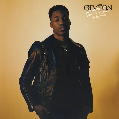 When It's All Said And Done...Take Time [Vinyl] vinylsbase