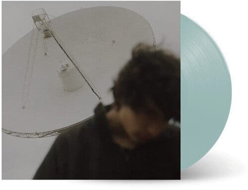 I Care So Much That I Dont Care At All [Coke Bottle Green Vinyl] vinylsbase