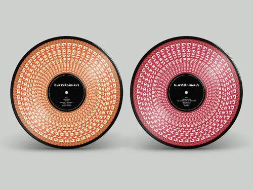 How To Be A Human Being [Zoetrope Picture Disc Vinyl] vinylsbase