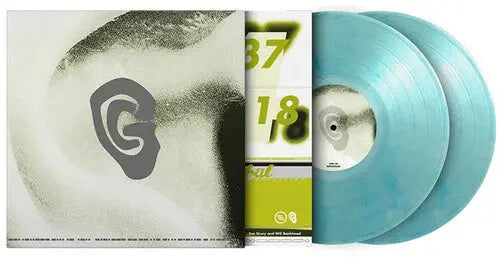 76:14 [Crystal Translucent Green Vinyl] vinylsbase