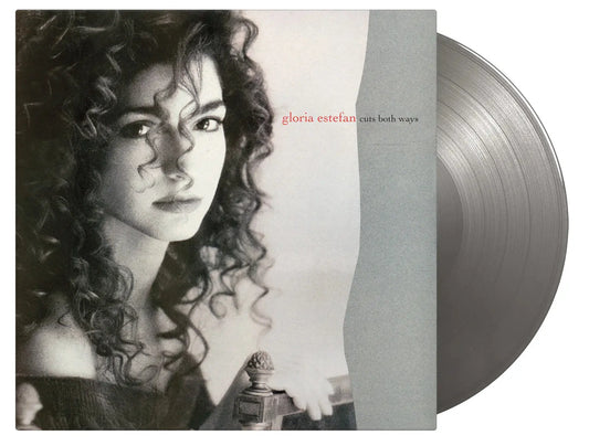 Cuts Both Ways [Silver Audiophile Vinyl Numbered] vinylsbase