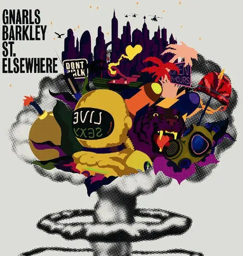 St. Elsewhere [Vinyl] vinylsbase