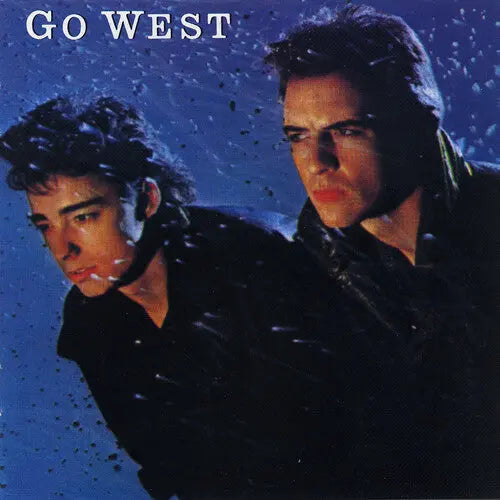 Go West (2022 Remaster) [Clear Vinyl] vinylsbase