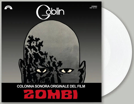 Zombi (Dawn Of The Dead) [White Colored Viny  Indie] vinylsbase