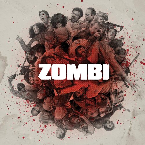 Zombi (Dawn Of The Dead) (Original Soundtrack) [Vinyl] vinylsbase