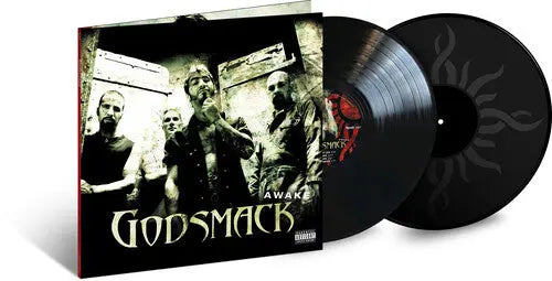 Awake [Vinyl] vinylsbase
