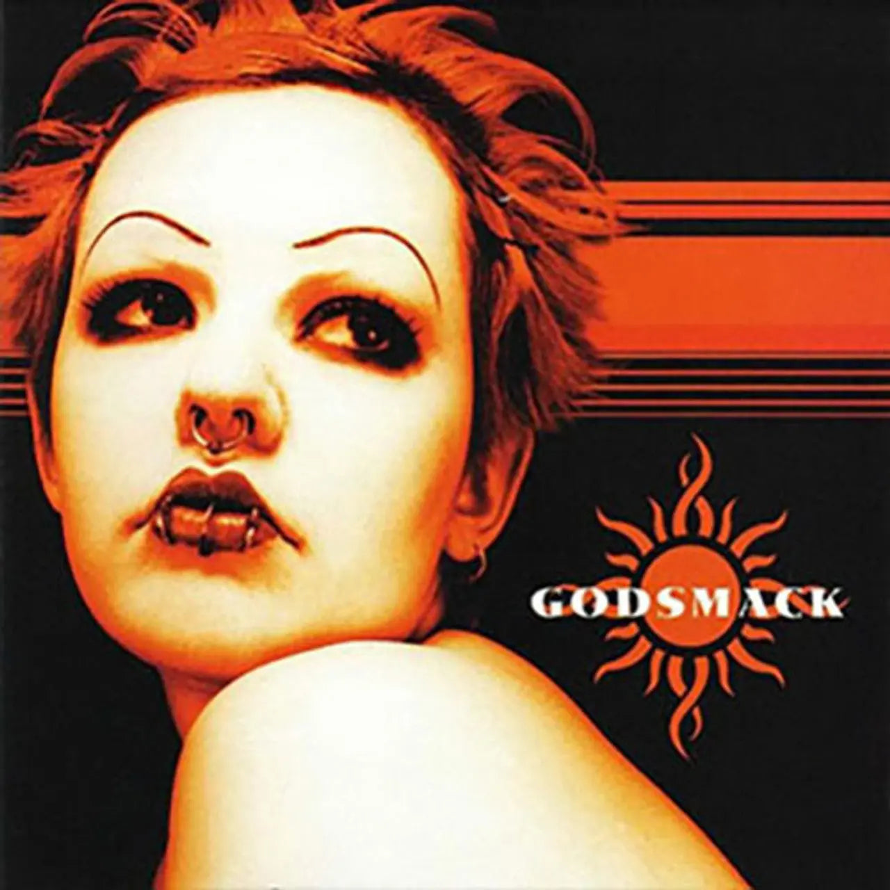 Godsmack [Explicit Vinyl] vinylsbase