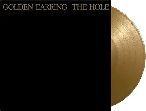 Hole [Gold Vinyl] vinylsbase
