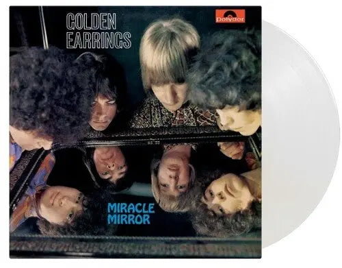 Miracle Mirror [Vinyl] vinylsbase