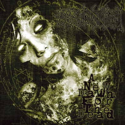 A New Dawn For The Dead [Marbled Green Vinyl Indie] vinylsbase