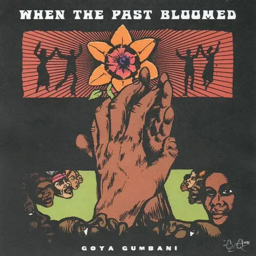 When The Past Bloomed [Vinyl] vinylsbase