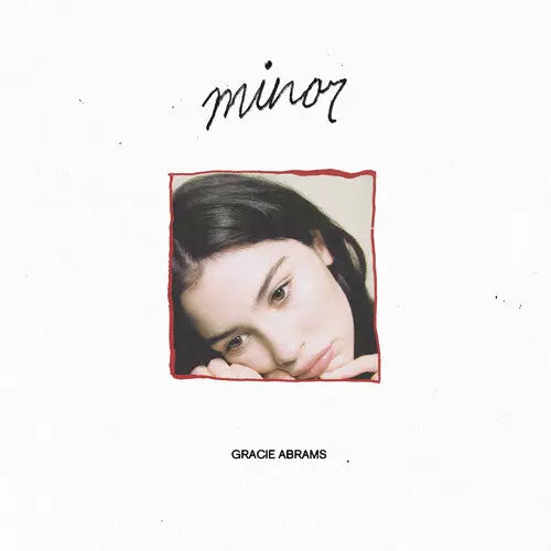 Minor [Vinyl EP] vinylsbase