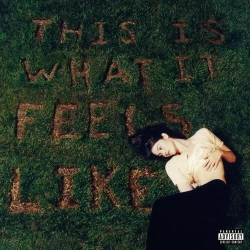This Is What It Feels Like [Explicit Vinyl] vinylsbase