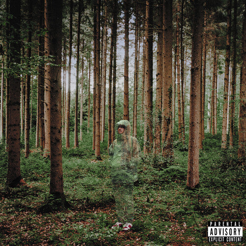 I Love You I'm Trying [Vinyl] vinylsbase
