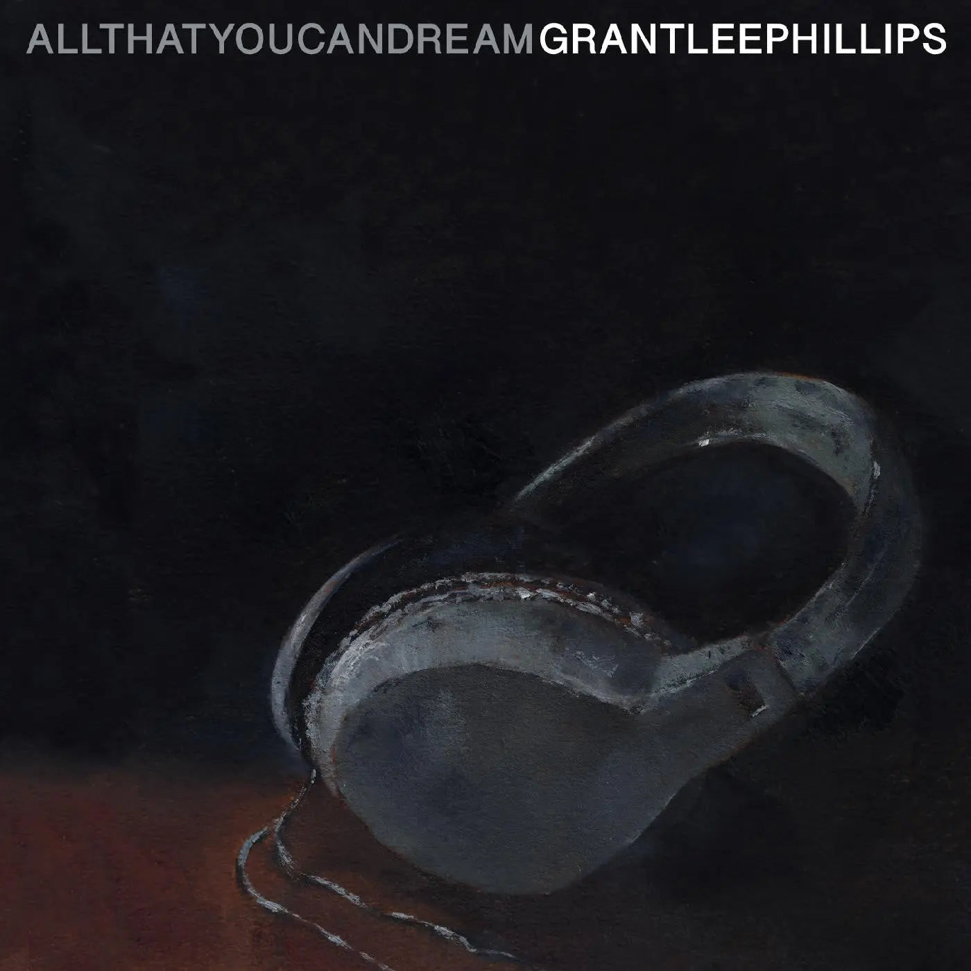 All That You Can Dream [Vinyl Indie Autographed] vinylsbase