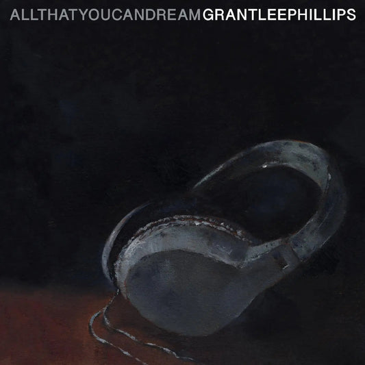 All That You Can Dream [Vinyl Indie Autographed] vinylsbase