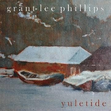Yuletide [Green Vinyl] vinylsbase