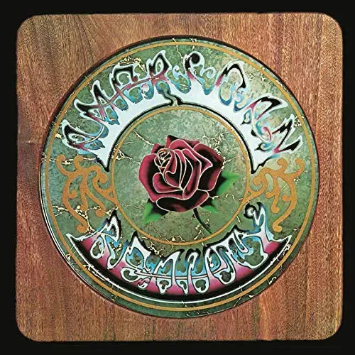 American Beauty [Limeade Vinyl] vinylsbase
