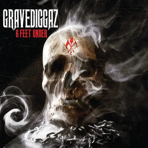 6 Feet Under  [Yellow & Red Splatter Vinyl] vinylsbase