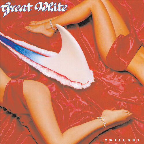 ...Twice Shy [Vinyl] vinylsbase