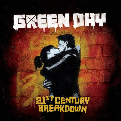 21st Century Breakdown [Explicit Content 180 Gram Vinyl] vinylsbase