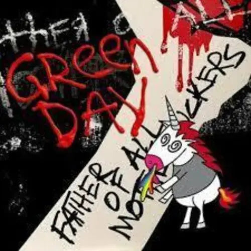 Father Of All [Explicit Vinyl] vinylsbase