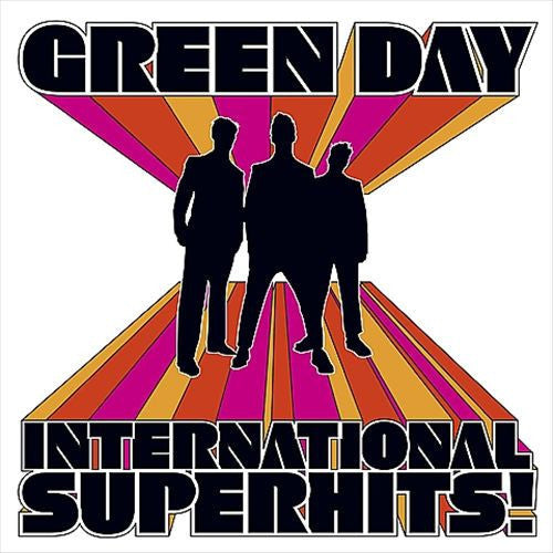 International Superhits! [Vinyl] vinylsbase