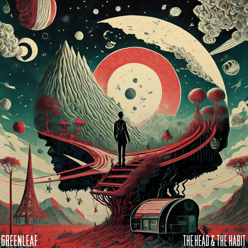 The Head & the Habit [Green Vinyl] vinylsbase
