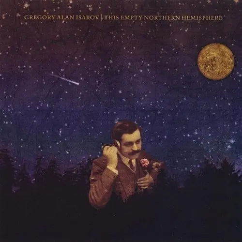 This Empty Northern Hemisphere [Vinyl] vinylsbase