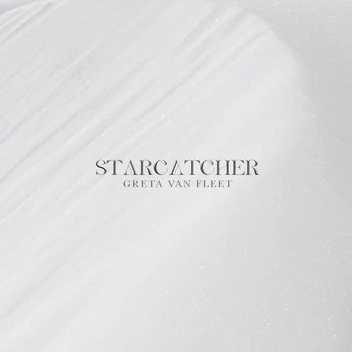 Starcatcher [Clear Vinyl] vinylsbase