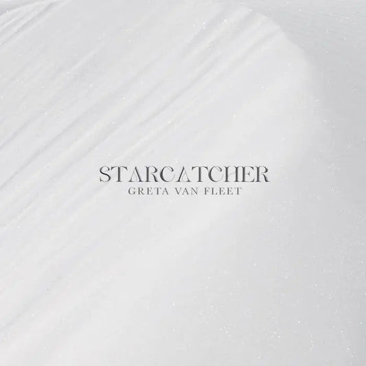Starcatcher [Clear Vinyl] vinylsbase